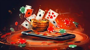 Responsible gaming themed image for bdtfun with a calm night atmosphere