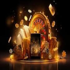 Symbol rich themed game image supporting the bdtfun Caishen Wins overview