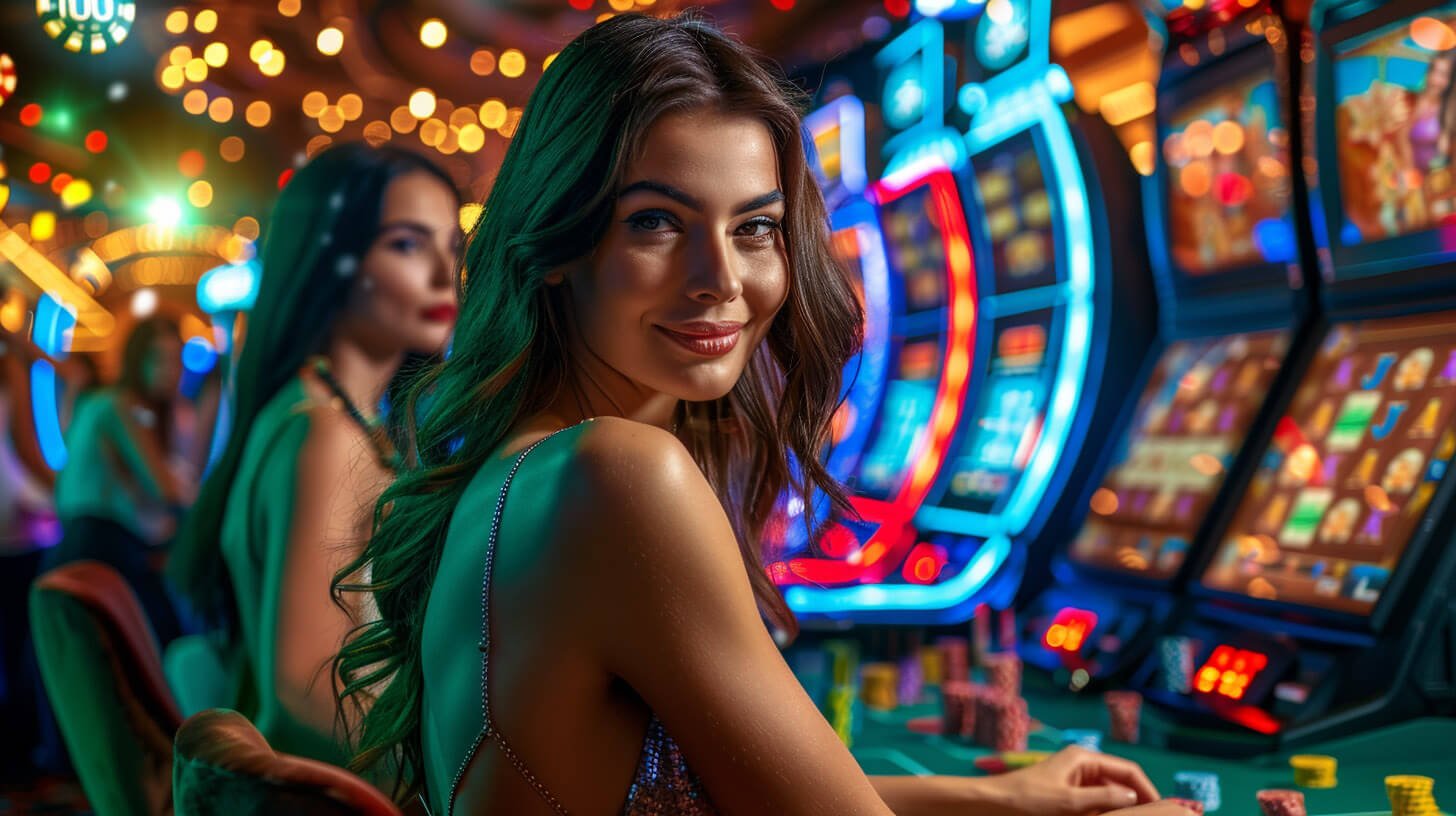 Nighttime gaming visual linked to bdtfun responsible gaming for Sylhet readers