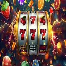 Night themed entertainment visual tied to bdtfun responsible gaming reminders
